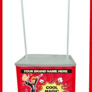 Magic Display Stand