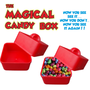 Magical Candy Box